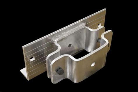 metal post brackets for cement|4x4 to 2x4 bracket.